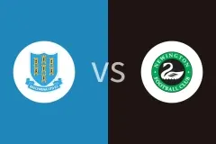 巴利米纳联队vs纽因顿比分预测分析 2025/11/05