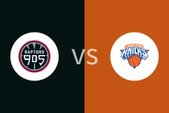 猛龙905vs韦斯特彻斯特尼克斯比分预测分析 2025/12/17