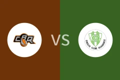 CB克卢斯vs奥尔汉内斯比分预测分析 2025/11/15