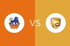 定南赣联vs大连鲲城回放录像 2025/10/25