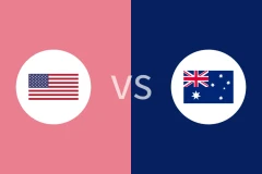 美国U19vs澳大利亚U19比分预测分析 2025/06/28