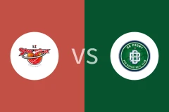 水原KT音速弹vs原州东浦新世代比分预测分析 2025/12/19