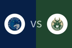 爱荷华狼队vs威斯康星牧群比分预测分析 2025/12/15