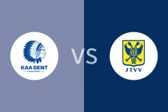 根特vs圣图尔登比分预测分析 2025/12/01