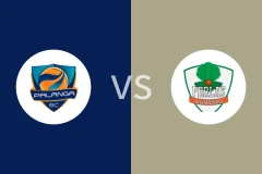 帕兰加库尔希艾vs维尔卡维斯基奥佩拉斯比分预测分析 2025/10/31