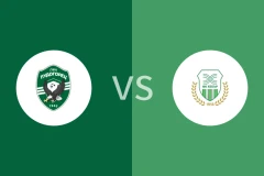 卢多戈雷茨B队vs赫巴比分预测分析 2025/11/03