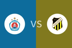 布拉迪斯拉发vs赫根比分预测分析 2025/12/19