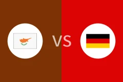 塞浦路斯vs德国回放录像 2025/12/02