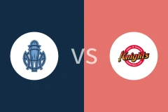 高阳索诺天枪vs首尔SK骑士比分预测分析 2025/12/29