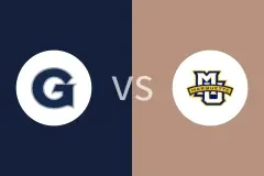 乔治城大学vs马奎特大学比分预测分析 2025/12/18