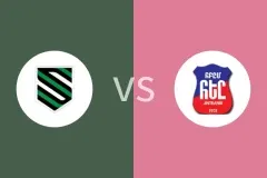 沙格斯贝鲁特vs安特拉尼克比分预测分析 2025/11/03