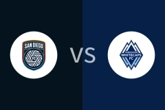 圣地亚哥FCvs温哥华白浪回放录像 2025/11/30