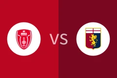 蒙扎U19vs热那亚青年队比分预测分析 2025/11/03