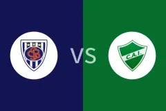 巴拉卡斯体育会vs伊图萨因戈比分预测分析 2025/11/04