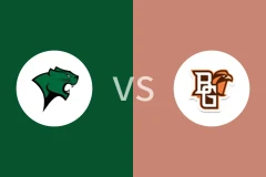 芝加哥州立大学vs柏林格林大学比分预测分析 2025/12/17