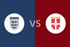 英格兰vs塞尔维亚比分预测分析 2025/11/14