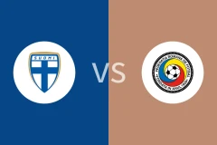 芬兰U21vs罗马尼亚U21比分预测分析 2025/11/14