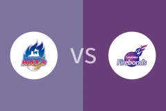青森热力vs福岛火绊比分预测分析 2025/10/15