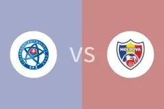 斯洛伐克U21vs摩尔多瓦U21比分预测分析 2025/10/15