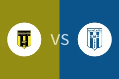 斯法克斯铁路vs马荷迪亚比分预测分析 2025/11/03