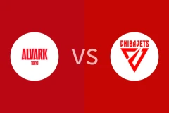 东京电击vs千叶喷射机比分预测分析 2025/11/01