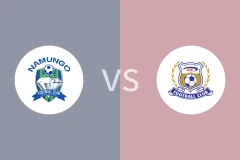 纳姆古戈俱乐部vs阿赞比分预测分析 2025/11/06