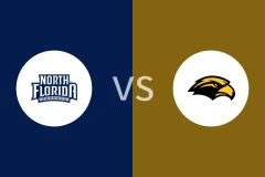 北佛罗里达vs南密西西比大学比分预测分析 2025/11/23