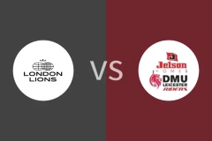 伦敦雄狮vs莱切斯特比分预测分析 2025/11/03