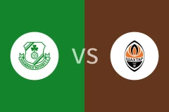 沙姆洛克vs顿涅茨克矿工比分预测分析 2025/11/28