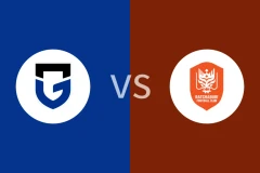 大阪钢巴vs拉查武里回放录像 2025/12/11