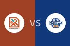 广岛蜻蜓vs茨城机器人比分预测分析 2025/12/27