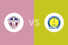 马鲁vs乌干达税务局比分预测分析 2025/11/05