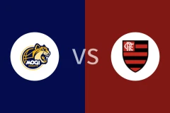 摩日达斯克鲁济斯vs弗拉门戈比分预测分析 2025/11/04