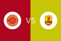 广西平果vs青岛红狮回放录像 2025/05/31