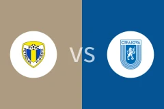 佩特罗鲁vs克拉约瓦大学比分预测分析 2025/12/05