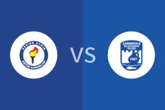 内斯贝艾登女篮vs恰纳卡莱女篮比分预测分析 2025/12/30