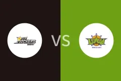 涩谷太阳摇滚vs北海道风神比分预测分析 2025/12/07