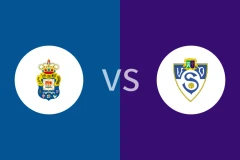 拉斯帕尔马斯竞技vs索库埃利亚莫斯比分预测分析 2025/12/21