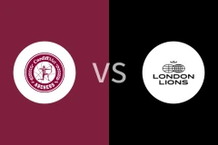 加的夫弓箭手女篮vs伦敦狮女篮比分预测分析 2025/12/20