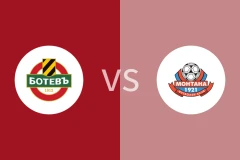 普罗夫迪夫博特夫B队vsFC蒙塔纳比分预测分析 2025/05/19