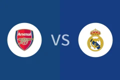 阿森纳女足vs皇家马德里女足回放录像 2025/11/20