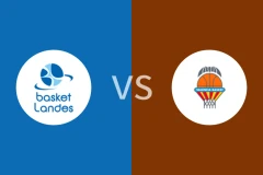 兰德斯女篮vs瓦伦西亚女篮比分预测分析 2025/12/19