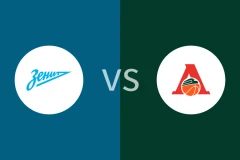 圣彼得堡泽尼特vs库班火车头比分预测分析 2025/12/18