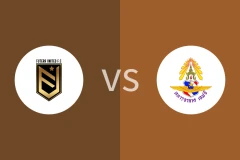 未来联合vs泰国皇家空军FC比分预测分析 2025/09/14