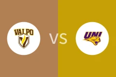 瓦尔帕莱索大学vs北爱荷华大学比分预测分析 2025/12/30