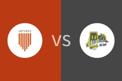 基夫巴斯vs斯塔里卢茨克比分预测分析 2025/10/31