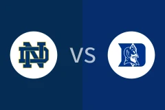 圣母大学女篮vs杜克大学女篮比分预测分析 2026/01/05