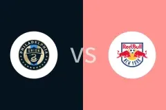 费城联合vs纽约红牛比分预测分析 2025/07/13