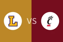 利普斯科姆勃大学vs辛辛那提大学比分预测分析 2025/12/30