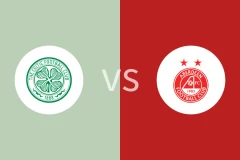 凯尔特人vs阿伯丁比分预测分析 2025/12/21